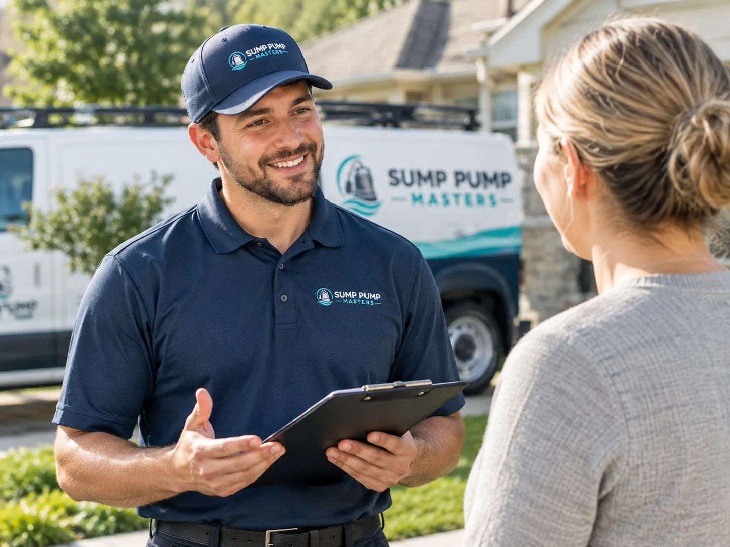 Sump Pump Repair Ponderosa, NM FAQs